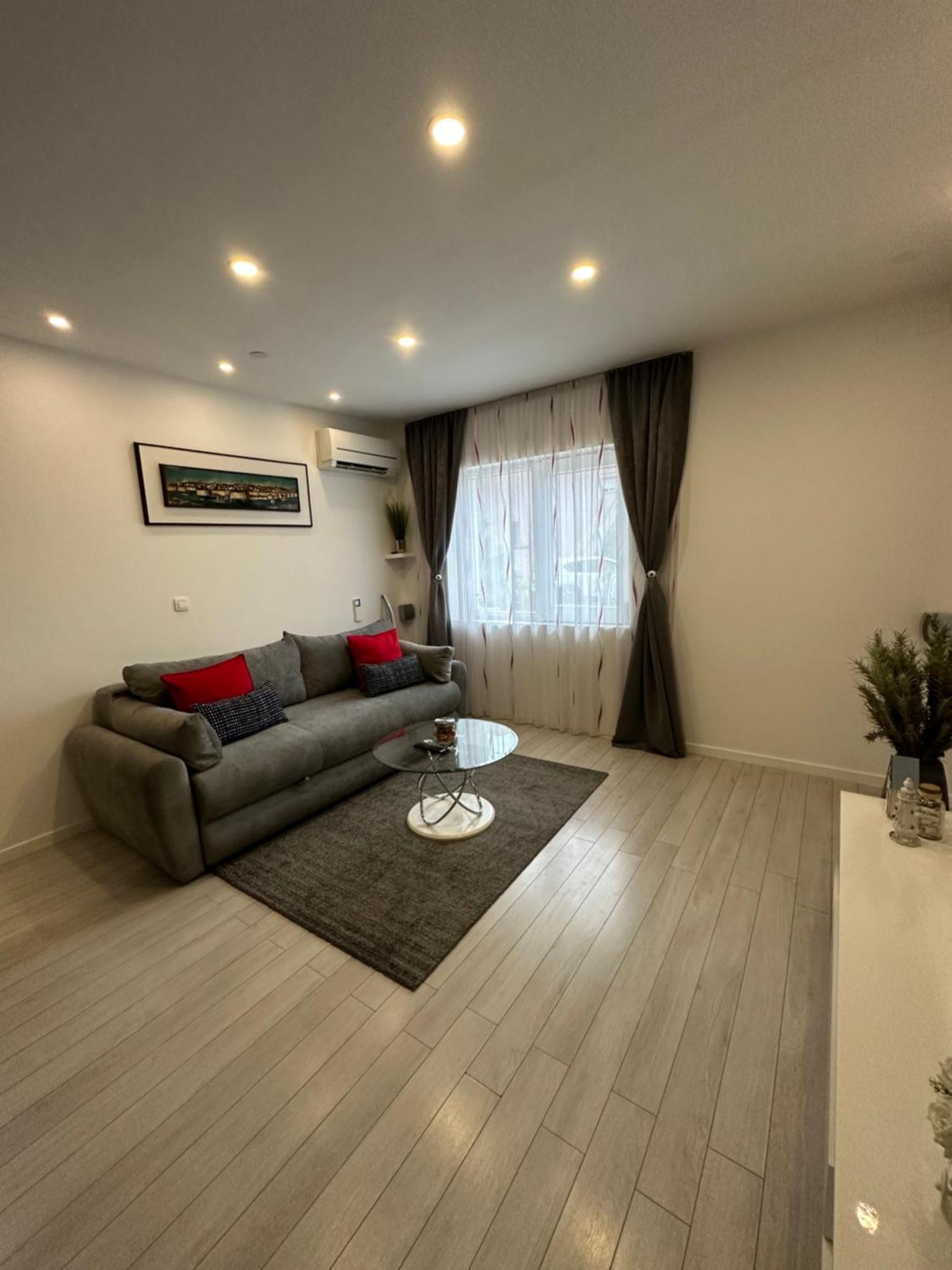 Apartment Leo Zadar Exterior photo
