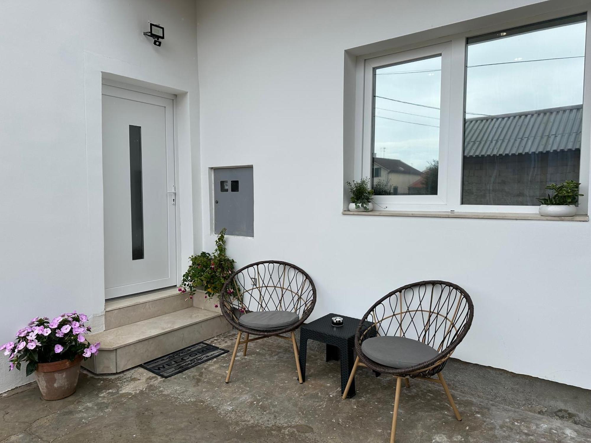 Apartment Leo Zadar Exterior photo